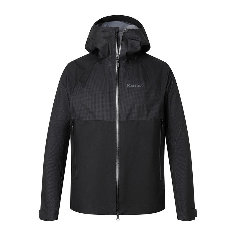 Veste de pluie Marmot Mitre Peak GTX pour homme