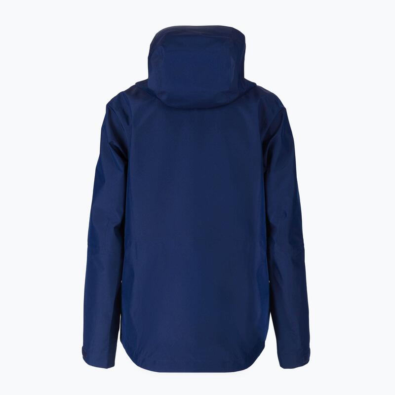 Chaqueta de lluvia de mujeres marmot minimalista gore tex