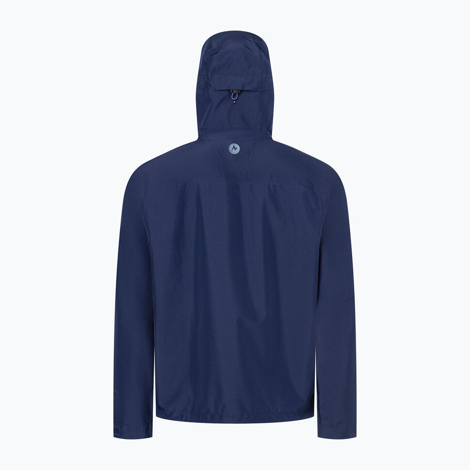 Kurtka trekkingowa męska Minimalist