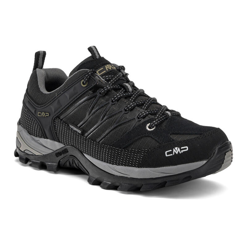 CMP Rigel Low Wp trekkingschoenen voor heren