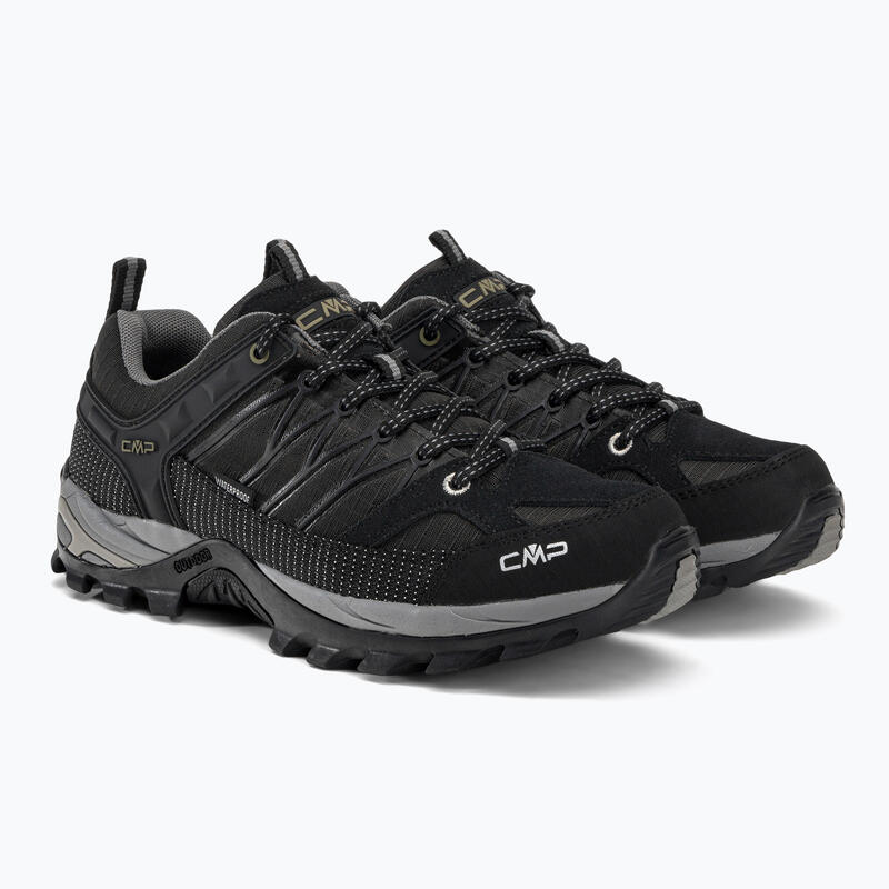 CMP Rigel Low Wp trekkingschoenen voor heren