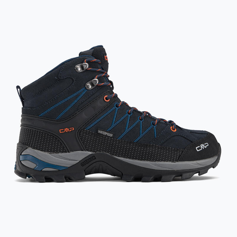 CMP Rigel Mid Wp herentrekkingschoenen