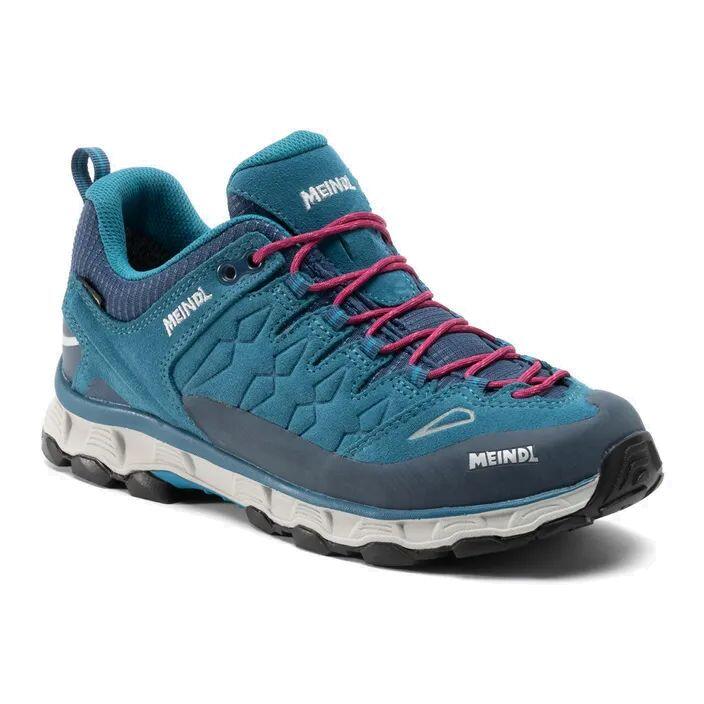 Damen-Wanderschuhe Meindl Lite Trail Lady GTX