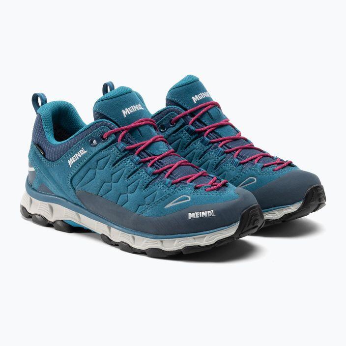 Női túrabcipő Meindl Lite Trail Lady GTX