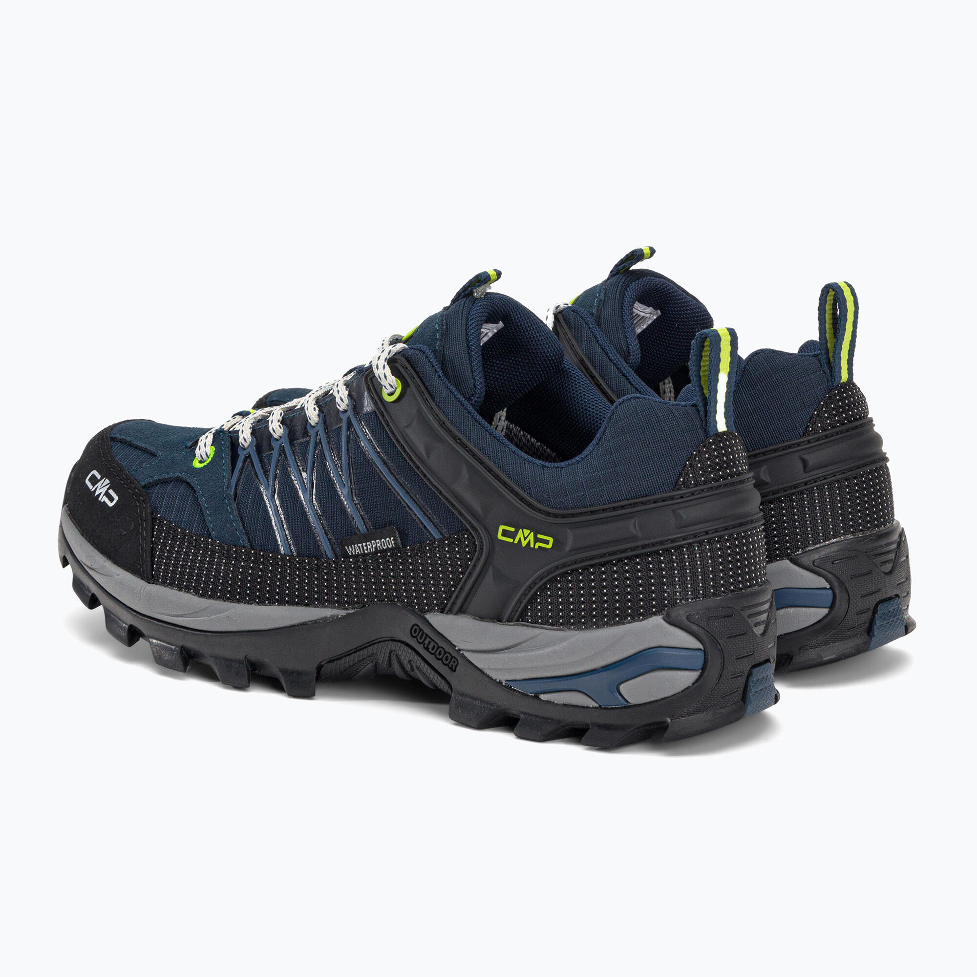 Buty trekkingowe męskie CMP Rigel Low 3/15