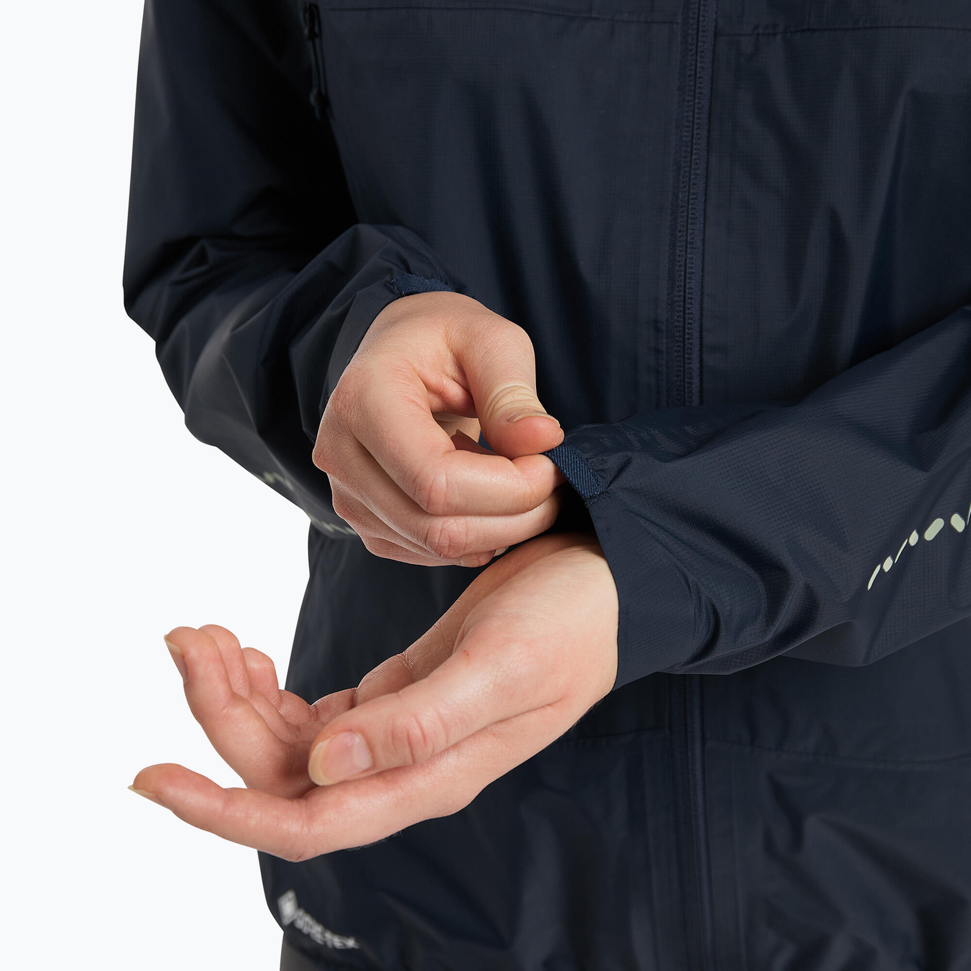 Haglöfs L.I.M GTX Chaqueta de lluvia para mujeres 4/5