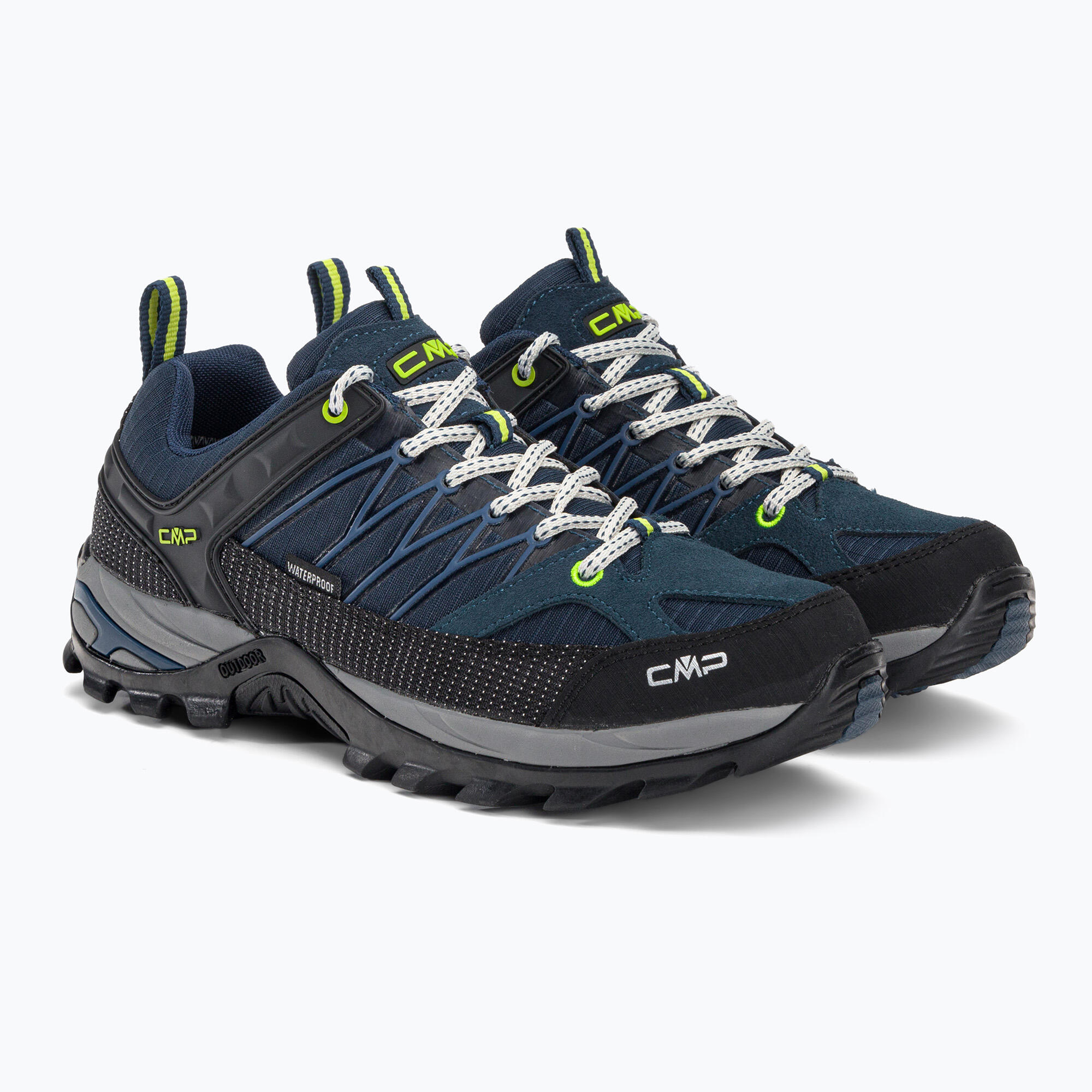 Buty trekkingowe męskie CMP Rigel Low 4/15