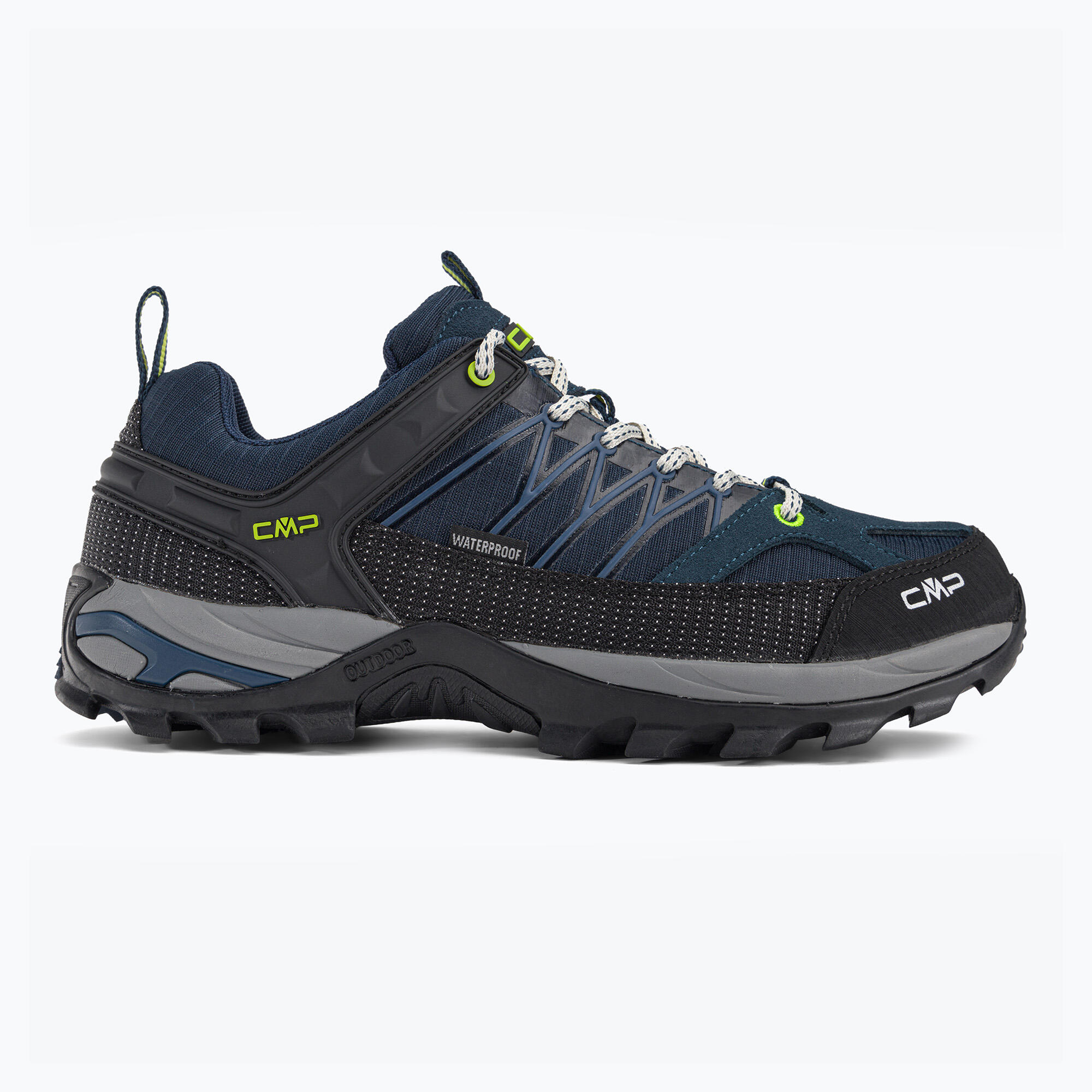 Buty trekkingowe męskie CMP Rigel Low 2/15