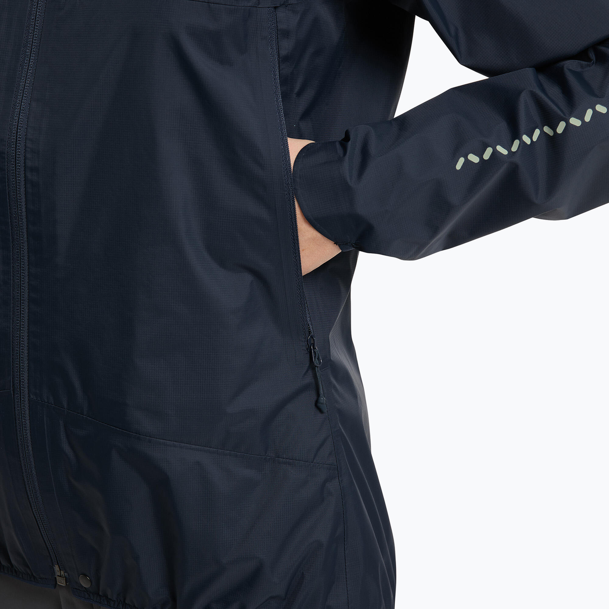 Haglöfs L.I.M GTX Chaqueta de lluvia para mujeres 3/5
