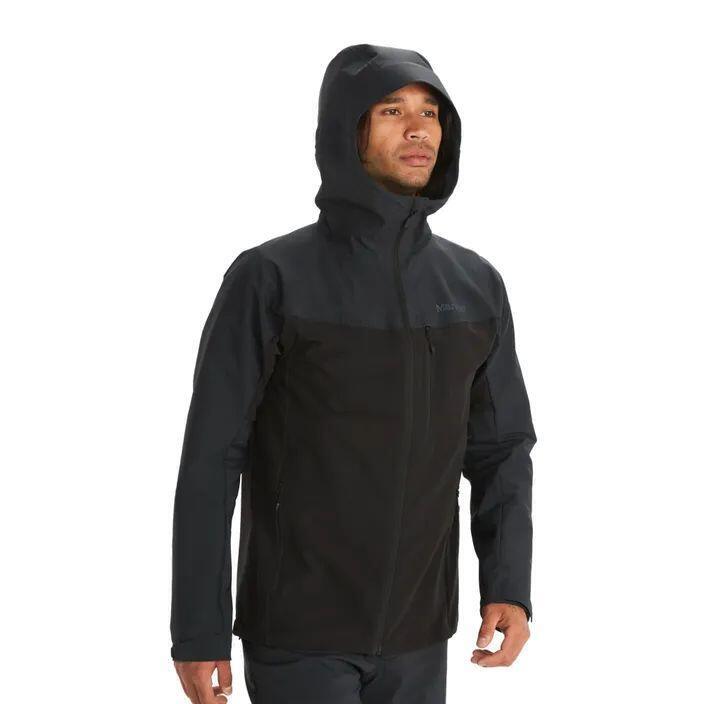 Kurtka softshell męska Marmot ROM GORE-TEX Infinium Hoody