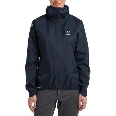 Haglöfs l.i.m gtx damesregenjas