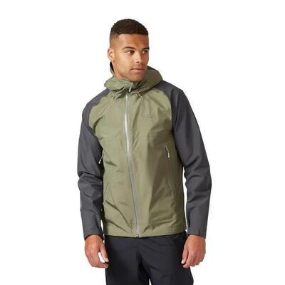 Rab Namche Paclite Herren-Regenjacke