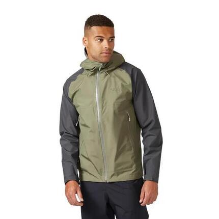 Rab Namche Paclite Herren-Regenjacke