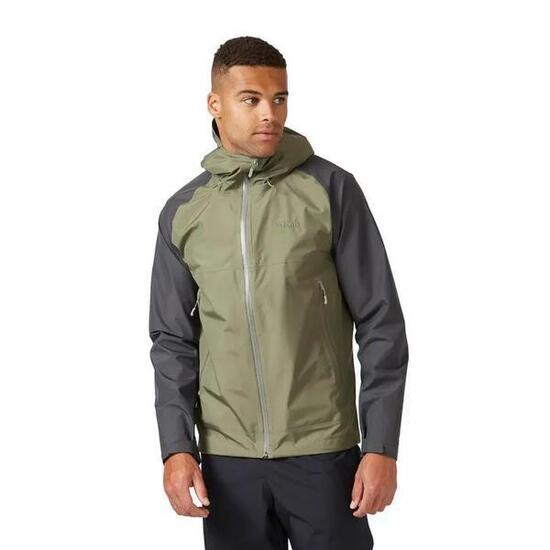 Rab Namche Paclite Herren-Regenjacke