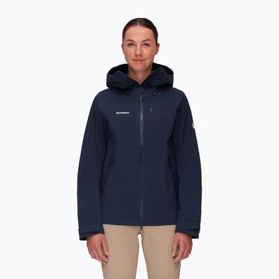 Mammut Alto Guide HS Hooded Damen Regenjacke
