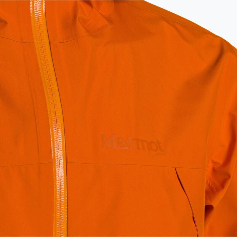 Jachetă de ploaie pentru bărbați Marmot Minimalist Pro GORE-TEX pentru bărbați