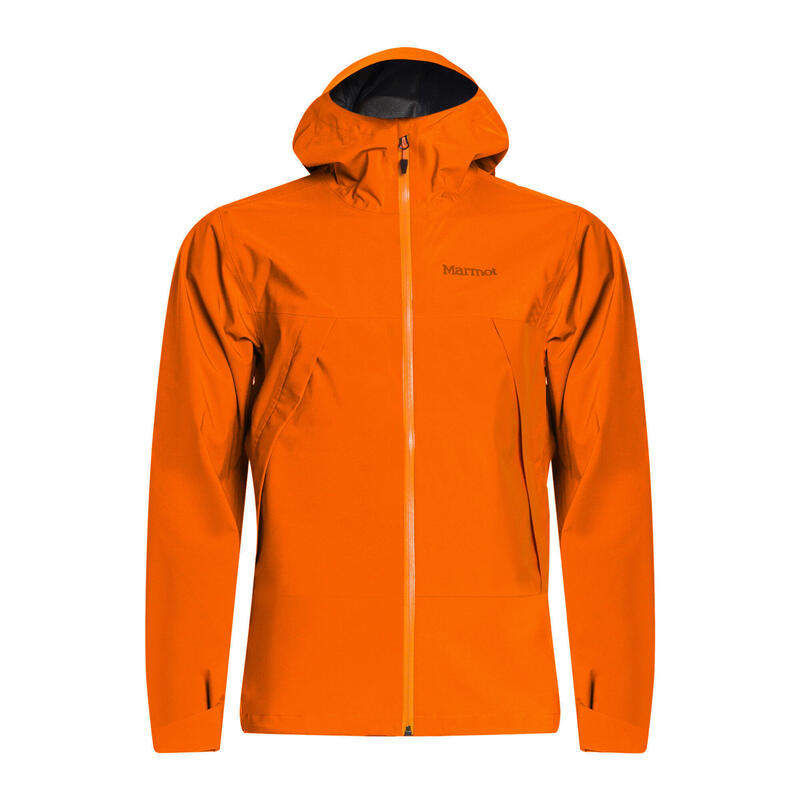 Jachetă de ploaie pentru bărbați Marmot Minimalist Pro GORE-TEX pentru bărbați