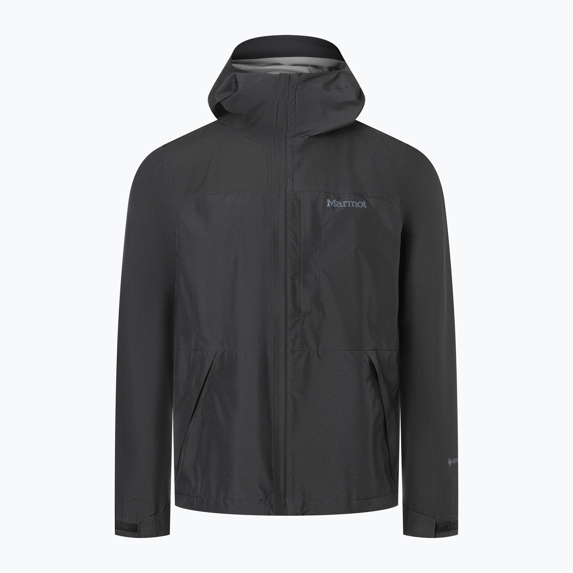 Veste de pluie à membrane Marmot Minimalist pour homme 3/3