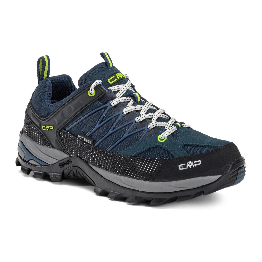 CMP Casual shoes Casual shoes 3Q54457-09NE CMP Rigel Low
