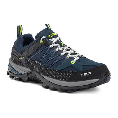 Cmp casual schoenen 3q54457-09ne cmp rigel laag
