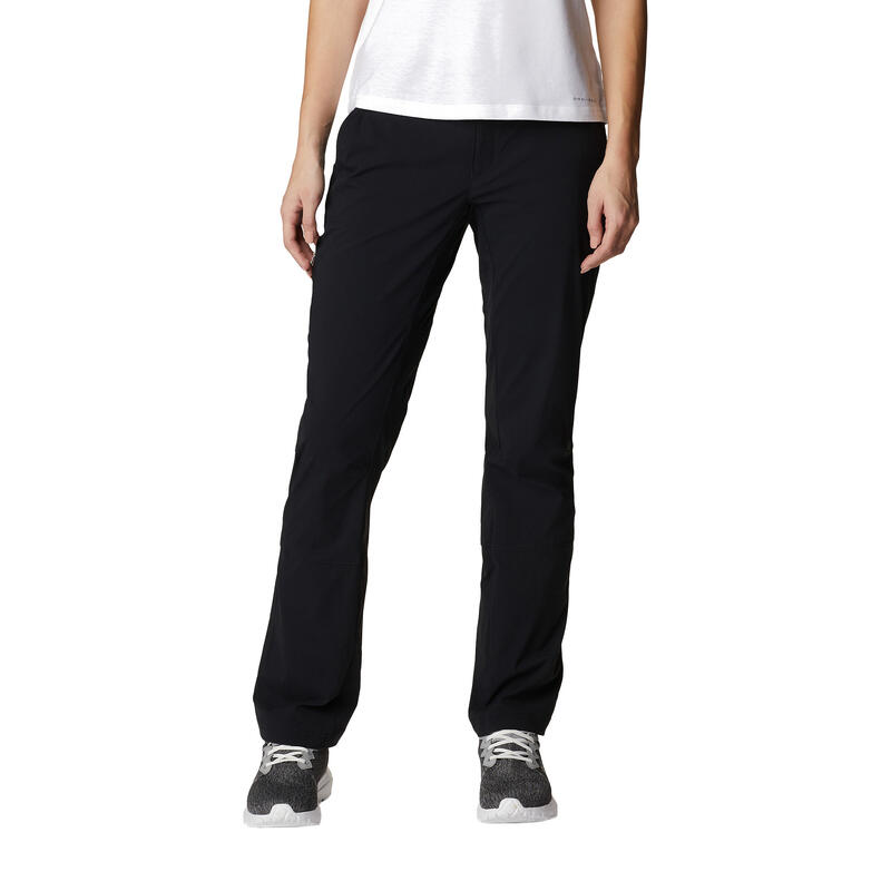 Pantalones de trekking de mujeres Columbia Saturnay Trail Eu