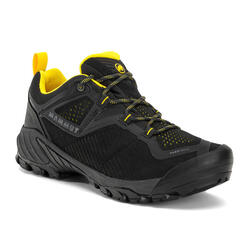 Chaussures de trekking Mammut Sapuen Low GTX pour hommes