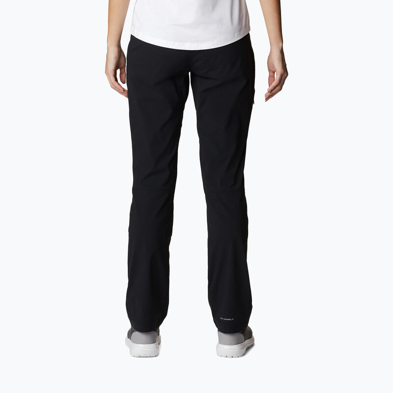 Pantalon de trekking Columbia Saturday Trail EU pour femmes