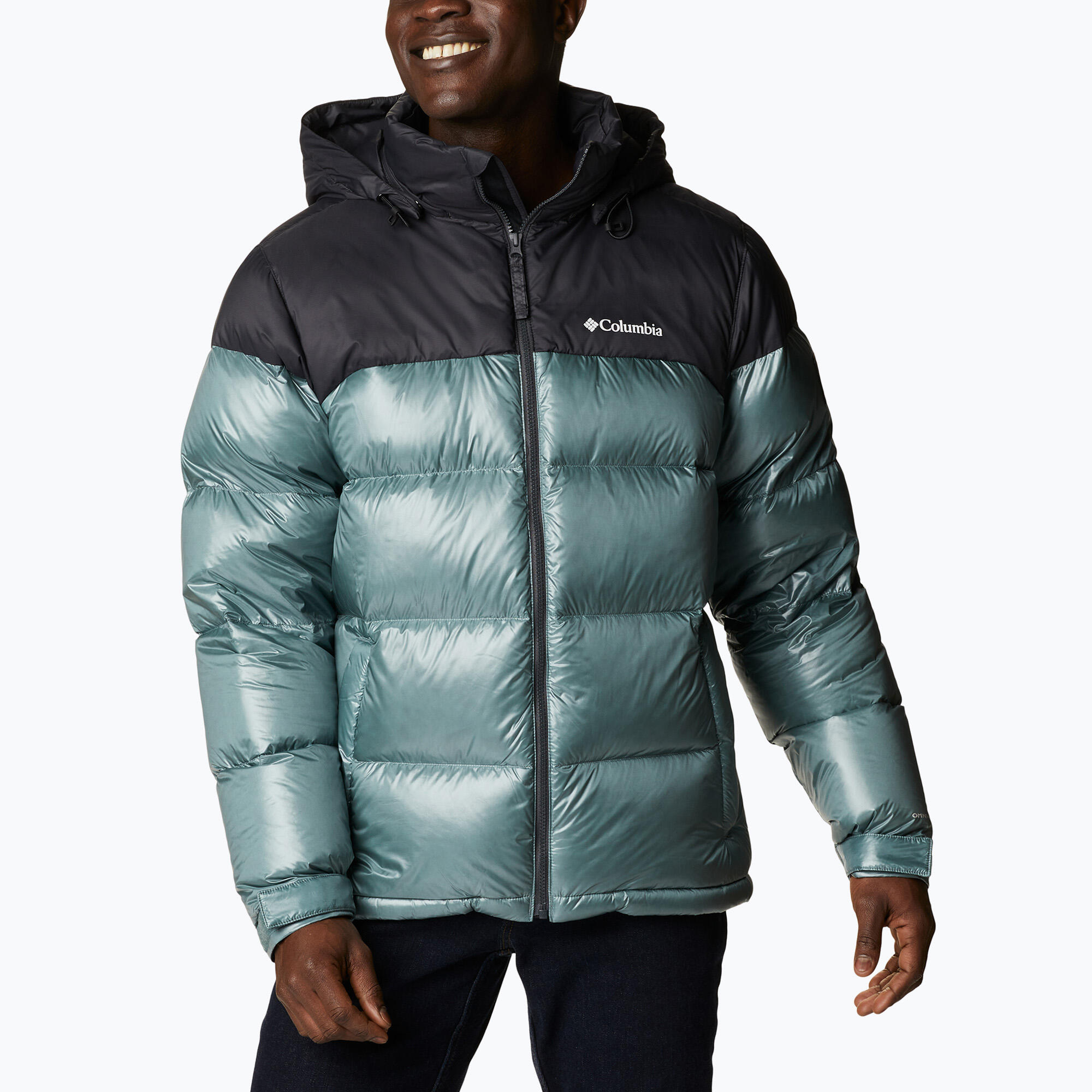 Giacca columbia decathlon on sale