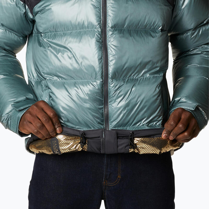 Hommes - Columbia Bulo Point II Down Jacket