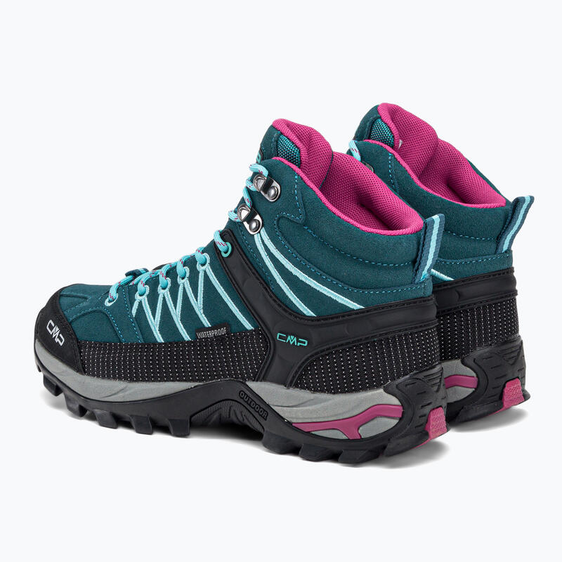 Buty trekkingowe damskie CMP Rigel Mid Wp