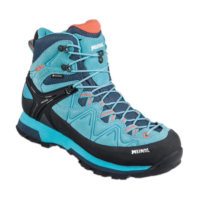 Chaussures de trekking pour femmes Meindl Tonale Lady GTX