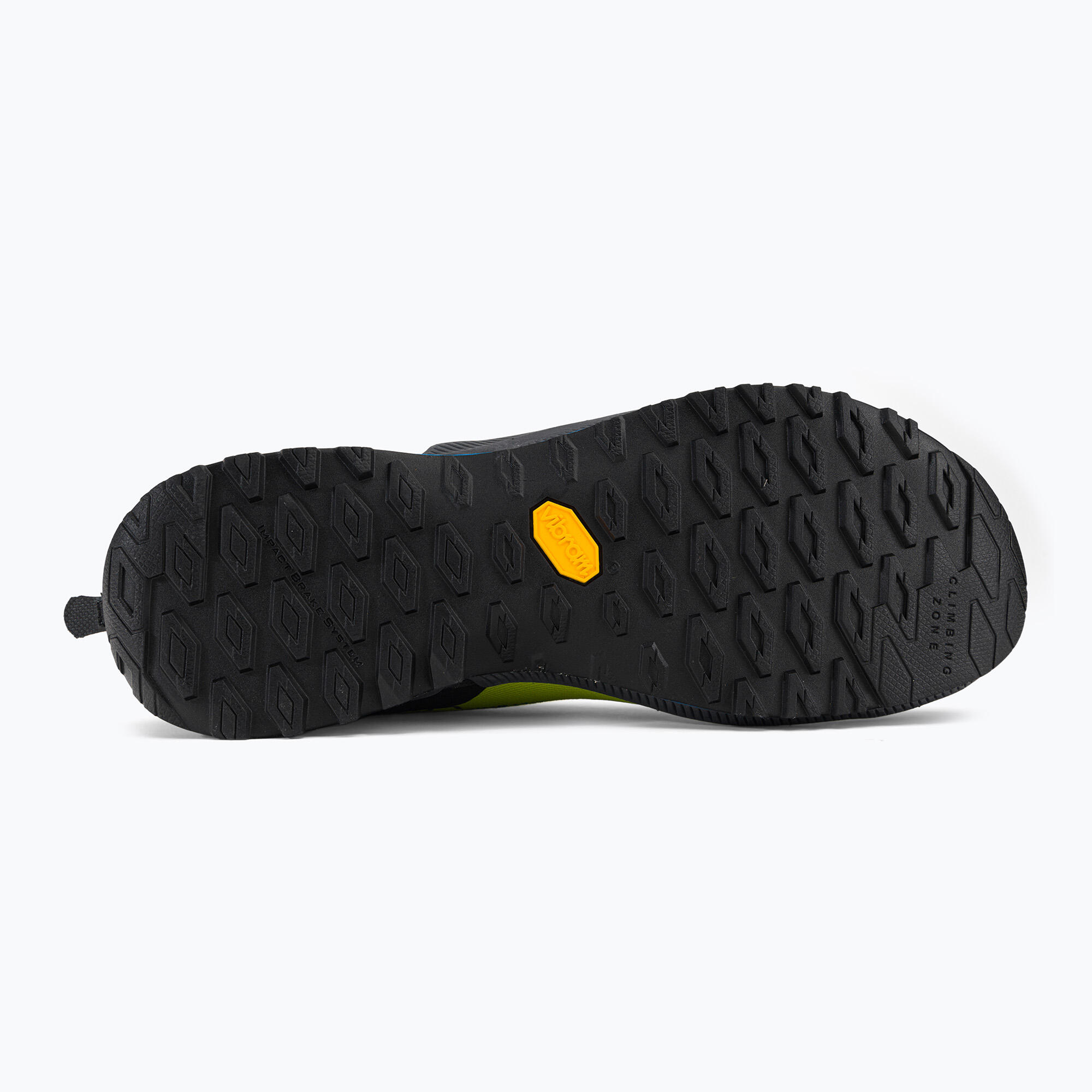 Scarpe da avvicinamento da uomo La Sportiva TX2 Evo 5/5