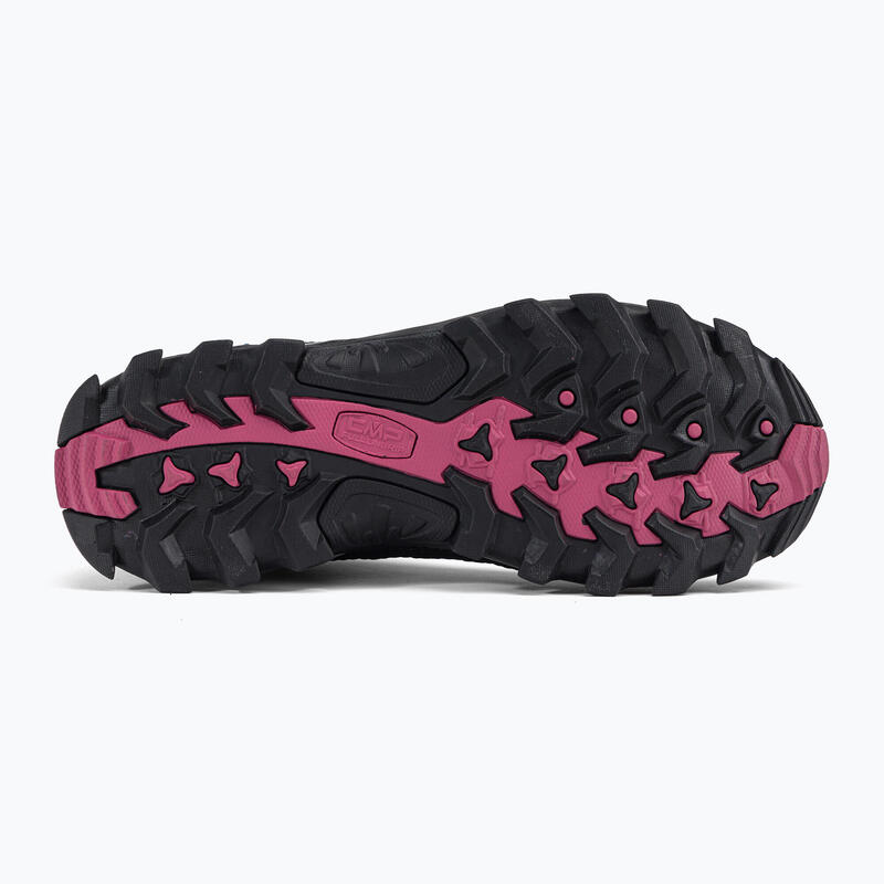 Zapatos de trekking para mujeres CMP Rigel Mid WP