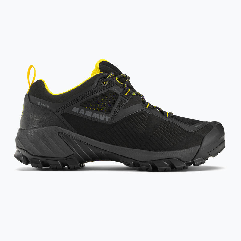 Scarpe da trekking da uomo Mammut Sapuen Low GTX