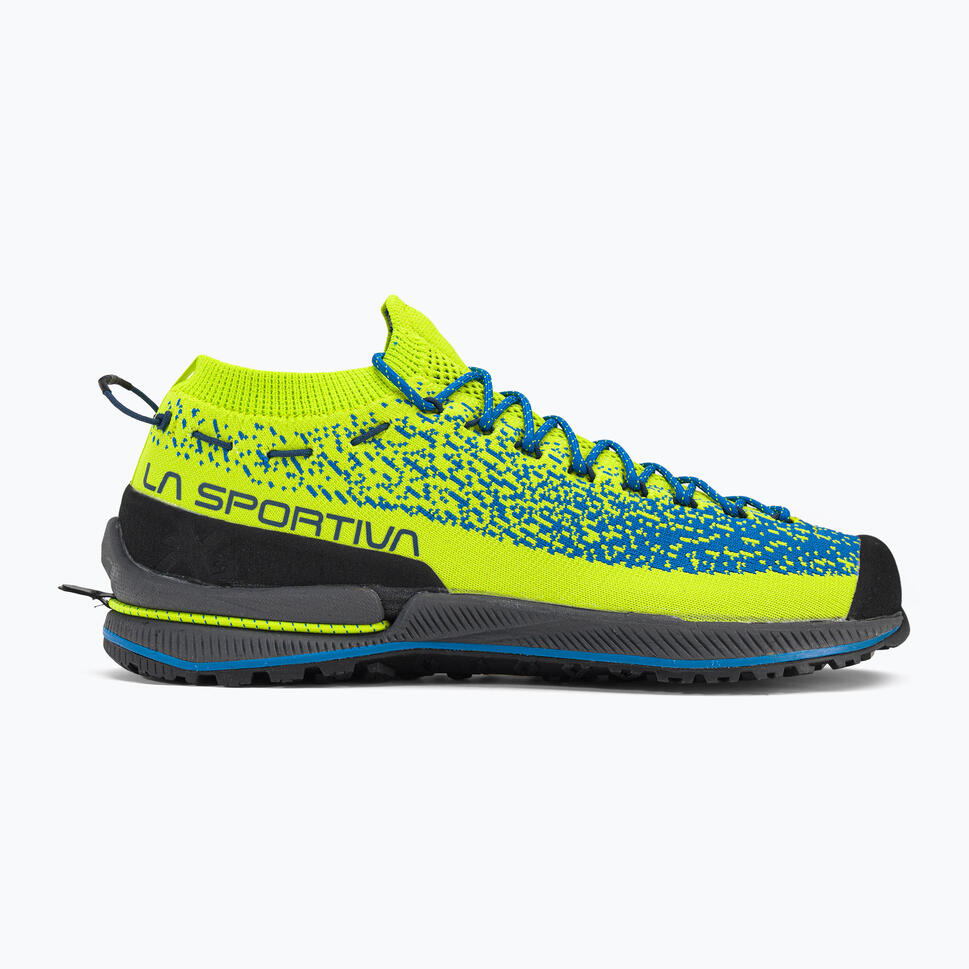 Buty podejściowe męskie La Sportiva TX2 Evo