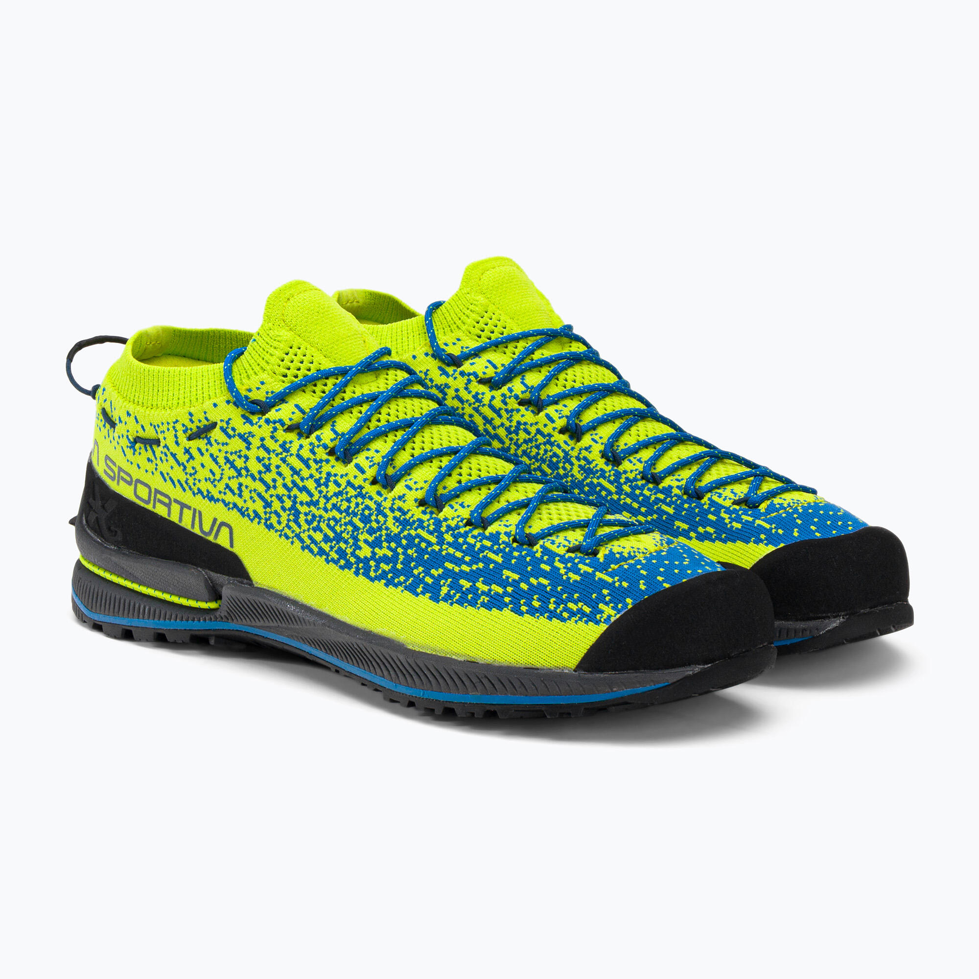 Scarpe da avvicinamento da uomo La Sportiva TX2 Evo 4/5