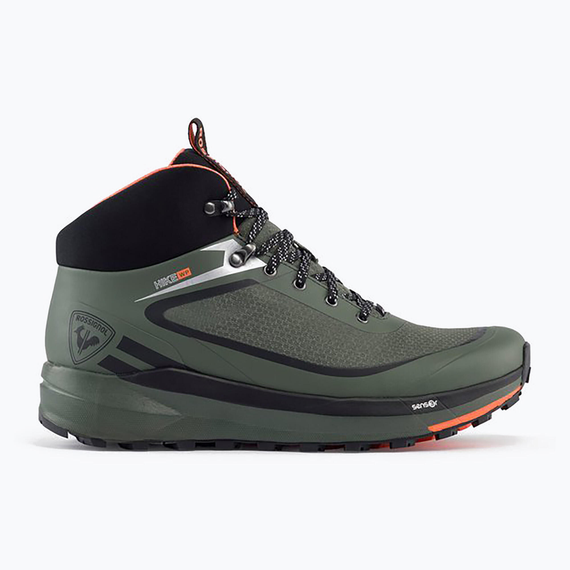 Buty trekkingowe męskie Rossignol SKPR Hike WP 3/3