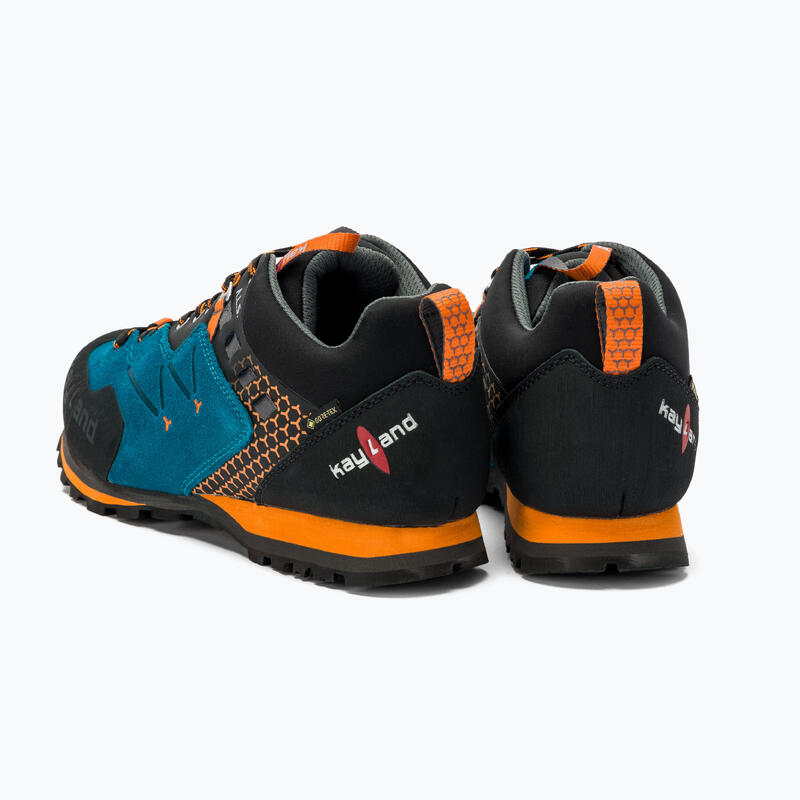 Zapatos de trekking para hombres de Kayland Vitrik GTX