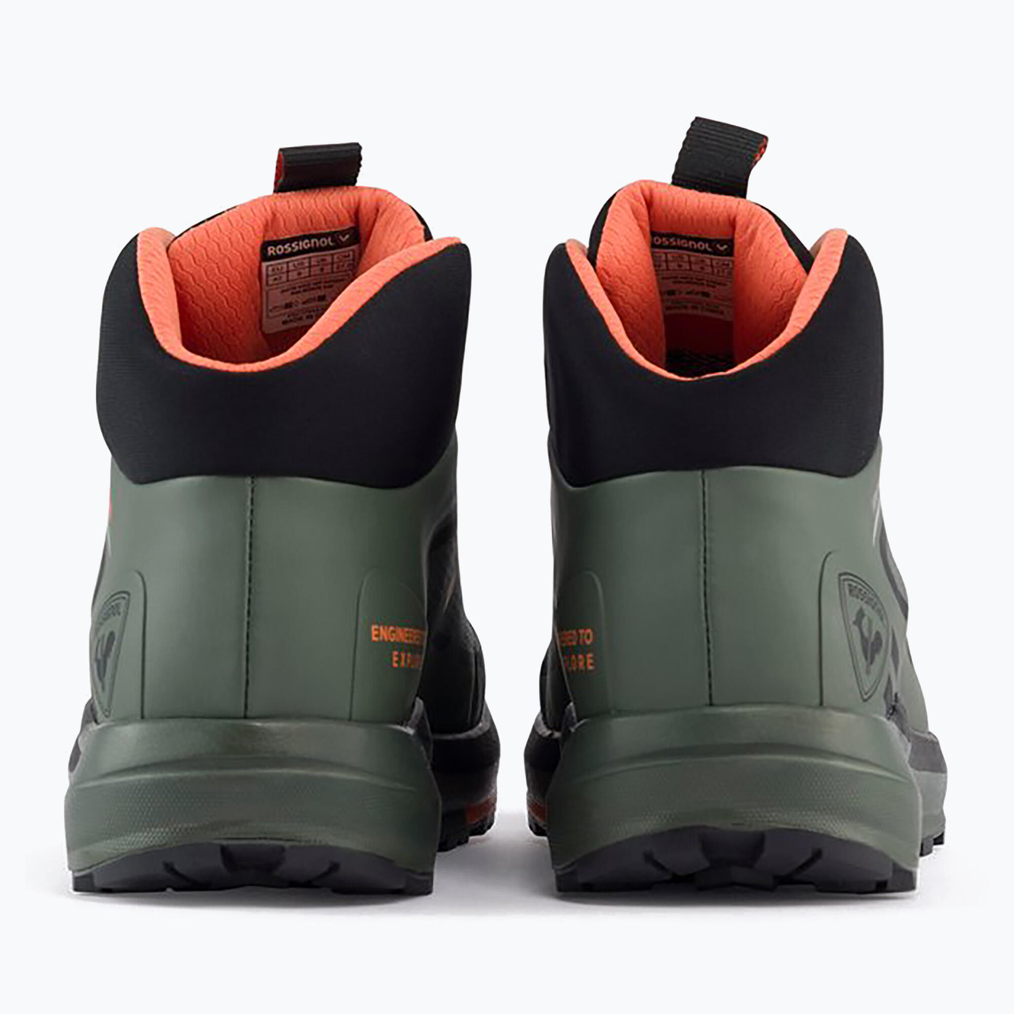 Buty trekkingowe męskie Rossignol SKPR Hike WP 2/3