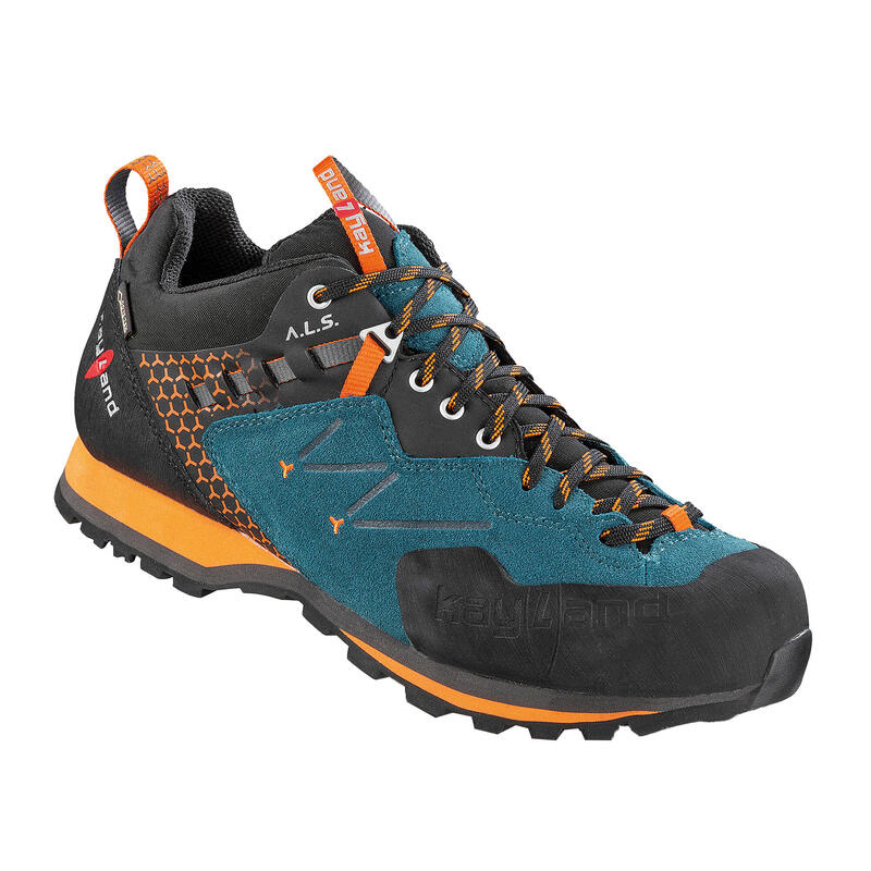 Zapatos de trekking para hombres de Kayland Vitrik GTX