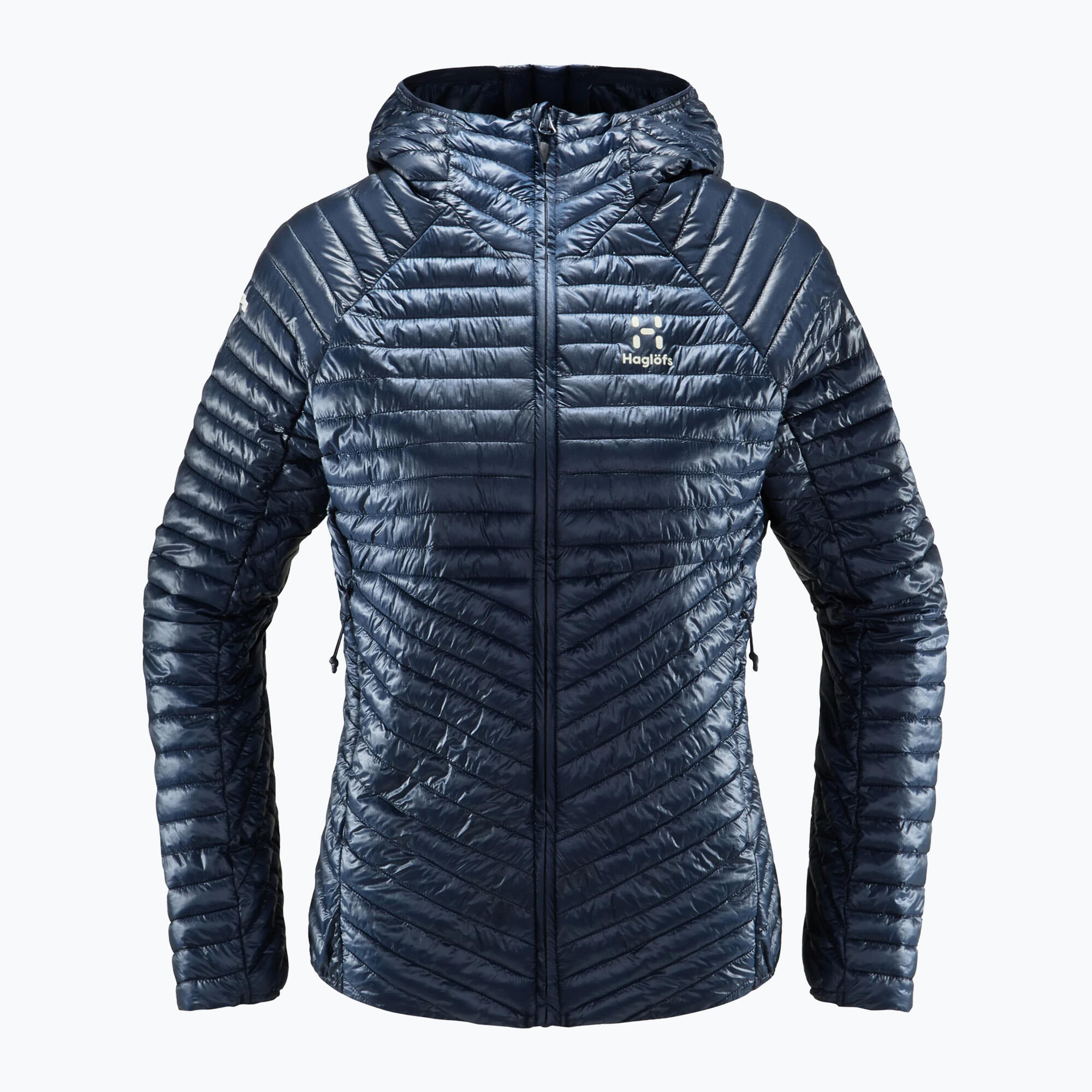 HAGLÖFS Piumino da donna Haglöfs L.I.M Mimic Hood