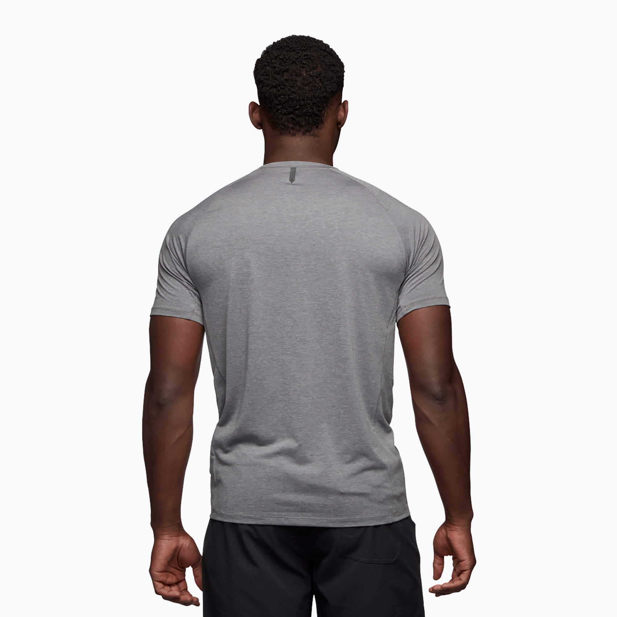 Chemise de trekking Black Diamond Lightwire Tech pour hommes 3/5
