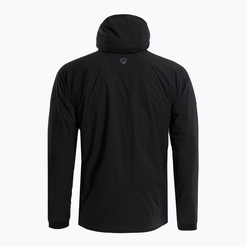 Marmot Novus LT Hybrid Hoody hybride herenjas