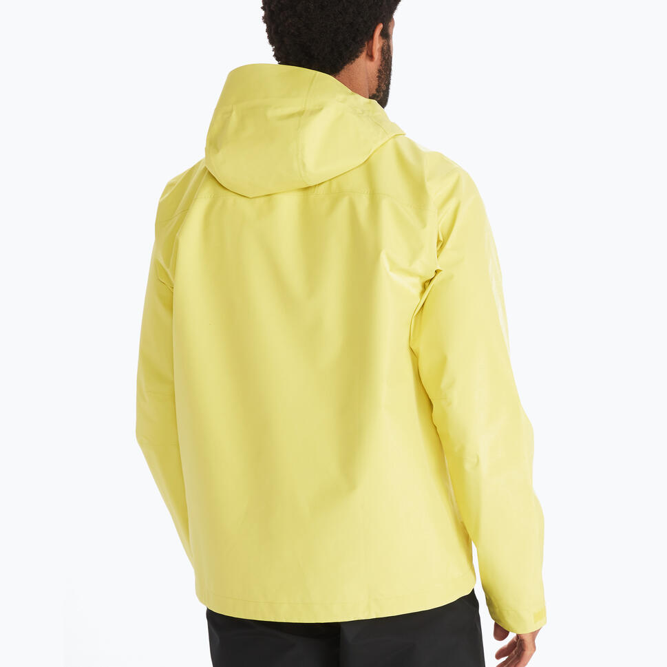 Kurtka przeciwdeszczowa męska Marmot Minimalist Gore Tex