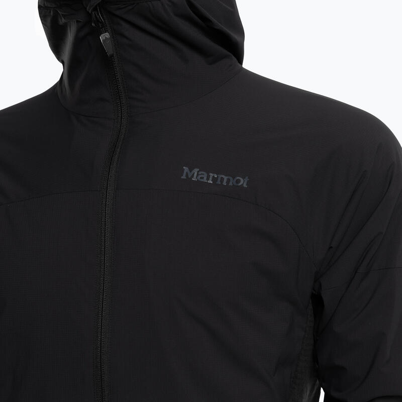 Jachetă pentru bărbați Marmot Novus LT Hybrid Hoody