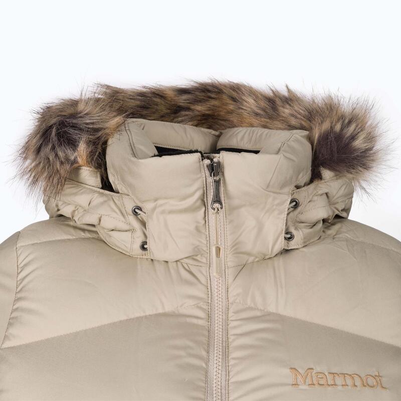 Kurtka puchowa damska Marmot Montreal Coat