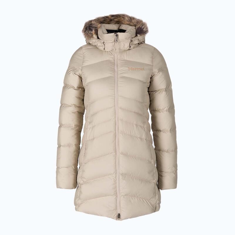 Kurtka puchowa damska Marmot Montreal Coat