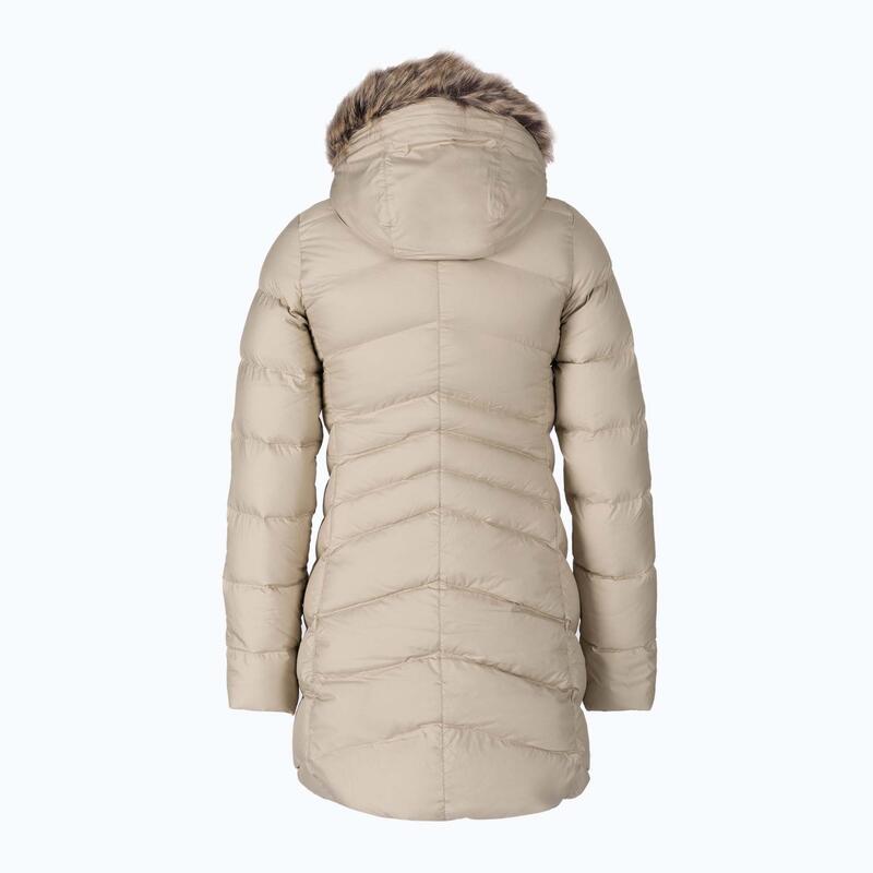 Kurtka puchowa damska Marmot Montreal Coat