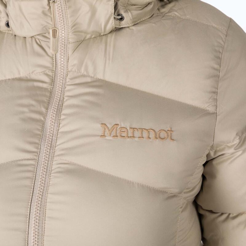 Veste en duvet Marmot Montreal pour femme