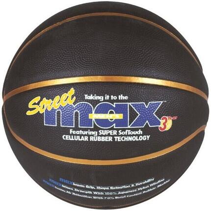 Ballon de basketball enfant Spordas StreetMax